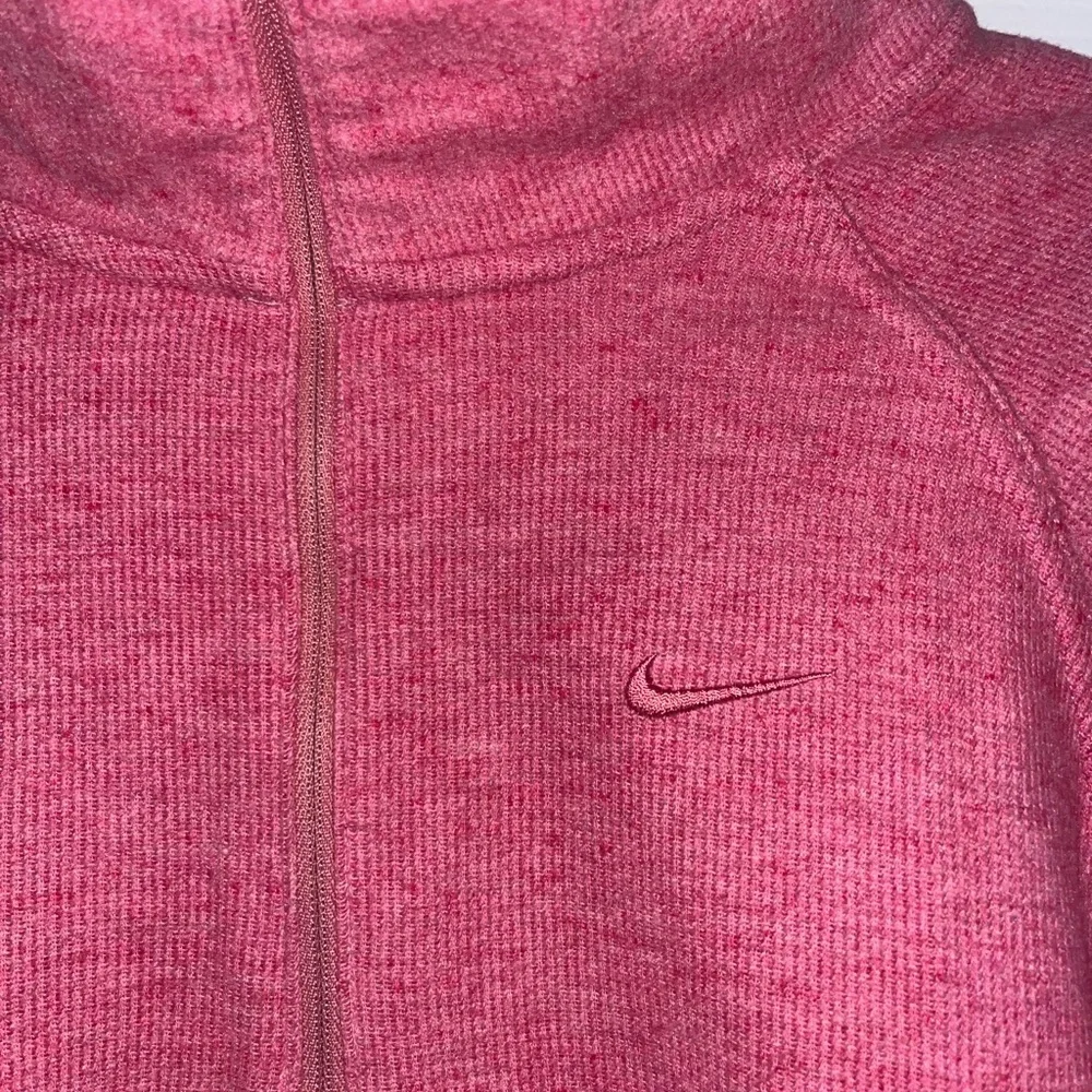 Nike cozy stylish
